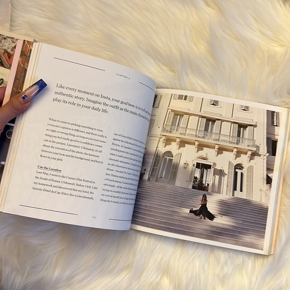 Capture Your Style by Aimee Song - Picture 7 of 9